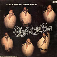 Lloyd Price